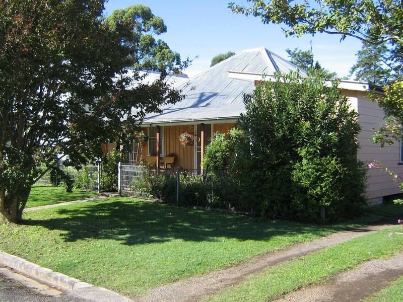 Dungog NSW 2420