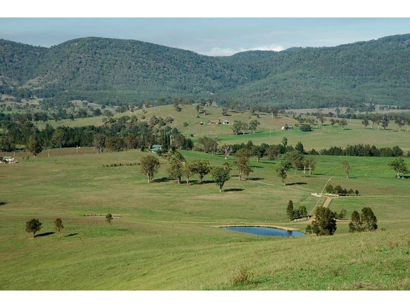 Gresford NSW 2311