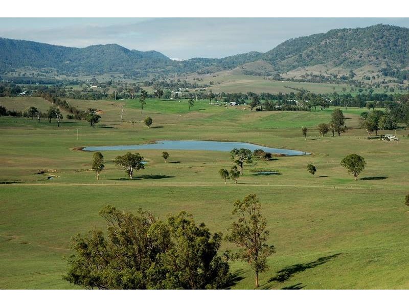 Gresford NSW 2311