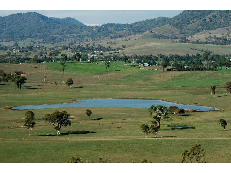 Gresford NSW 2311