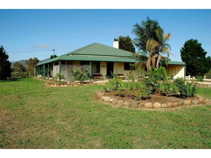 Gresford NSW 2311