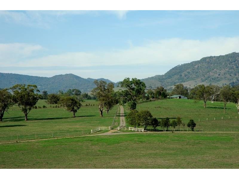 Gresford NSW 2311