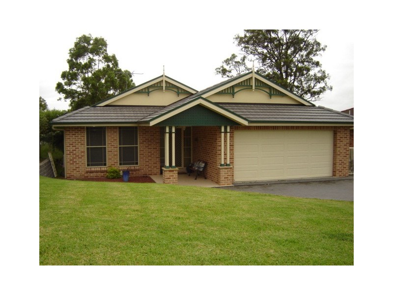 46 Lowe Street, Clarence Town NSW 2321