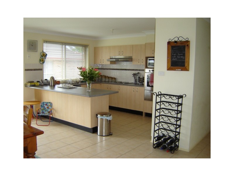 46 Lowe Street, Clarence Town NSW 2321