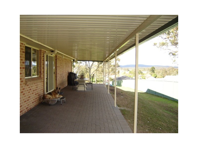 46 Lowe Street, Clarence Town NSW 2321