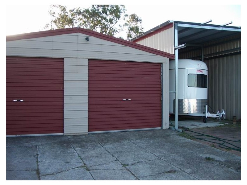 Clarence Town NSW 2321