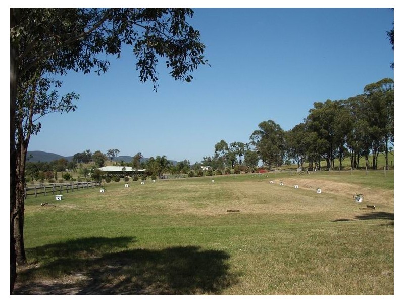 Clarence Town NSW 2321