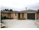 . 1/19, 2/19, 1/21 and 2/21 Hillview Avenue, Dungog NSW 2420