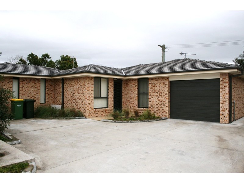 . 1/19, 2/19, 1/21 and 2/21 Hillview Avenue, Dungog NSW 2420
