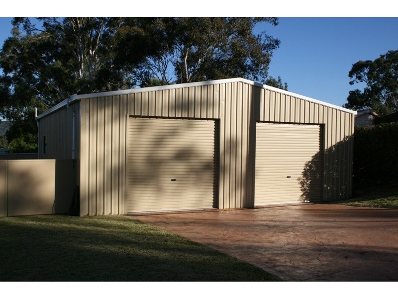 53 Lowe Street, Clarence Town NSW 2321