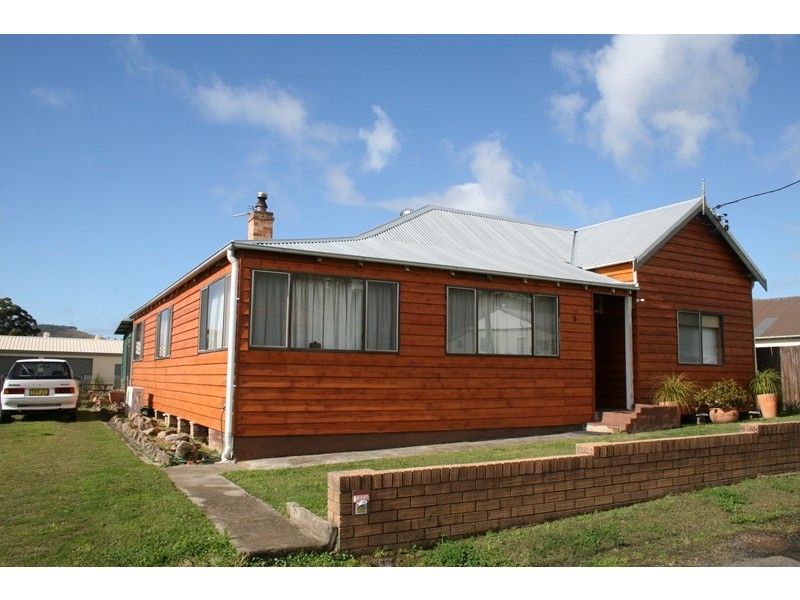 9 Simmonds Lane, Dungog NSW 2420