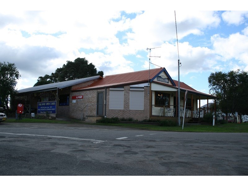 Gresford NSW 2311