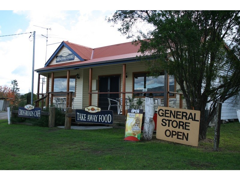Gresford NSW 2311