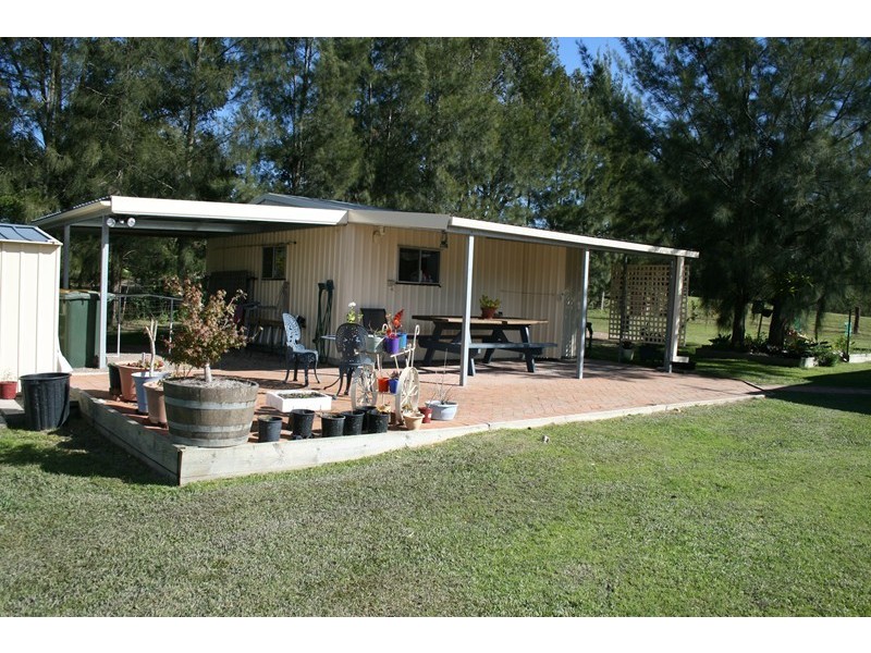 75 Gaggin Street, Clarence Town NSW 2321