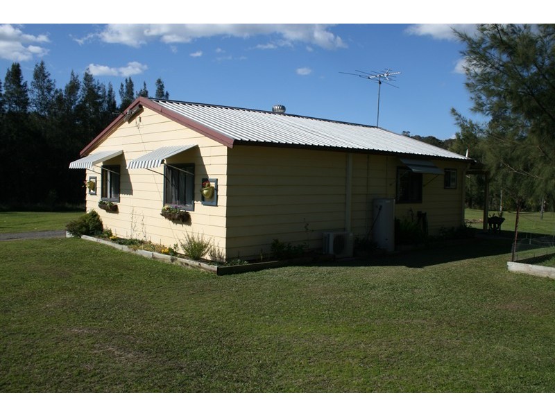 75 Gaggin Street, Clarence Town NSW 2321