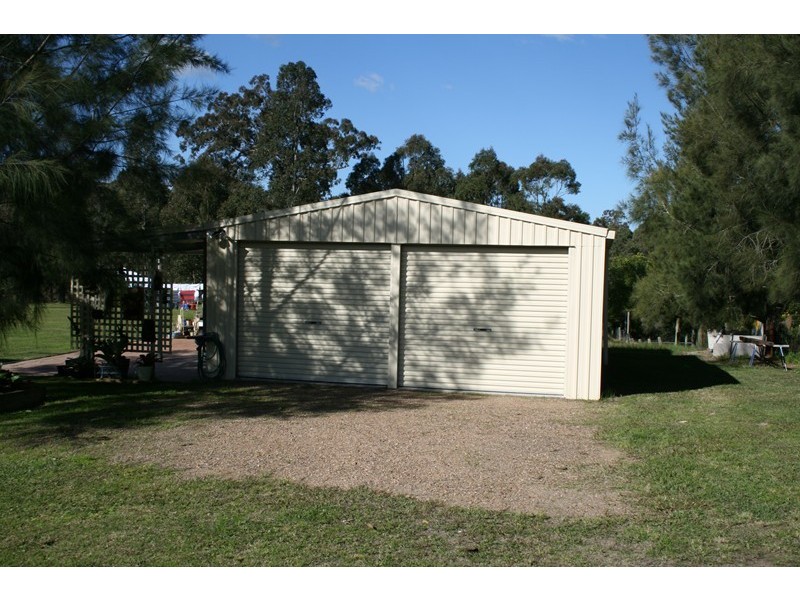 75 Gaggin Street, Clarence Town NSW 2321