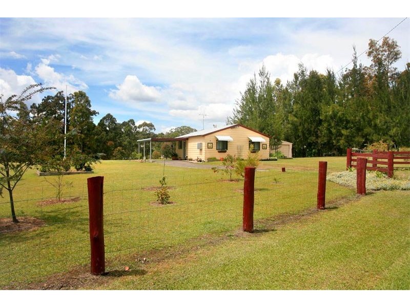 Clarence Town NSW 2321