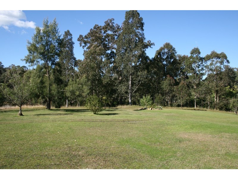 Clarence Town NSW 2321