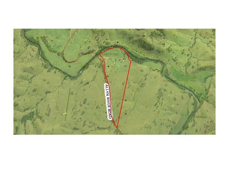 Dungog NSW 2420