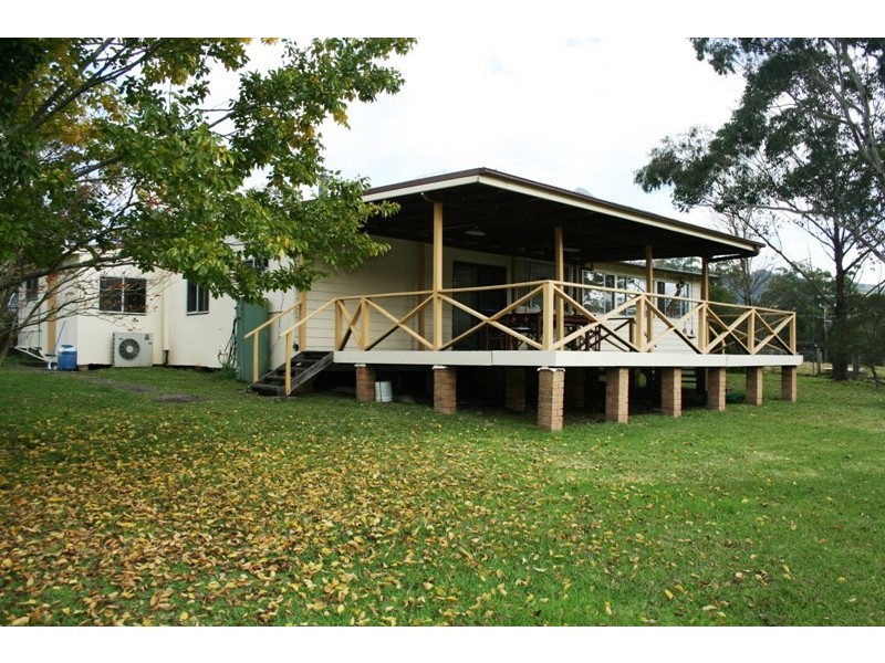 Dungog NSW 2420