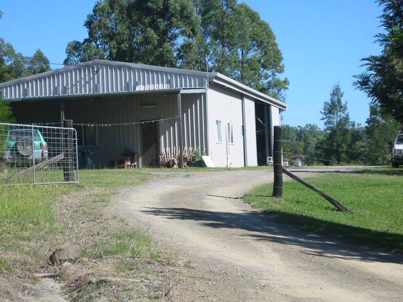 Dungog NSW 2420