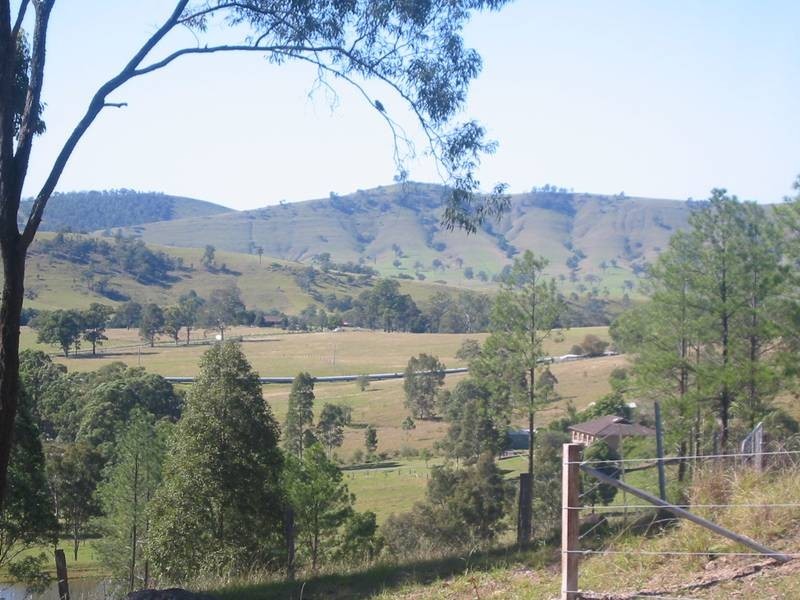 Dungog NSW 2420
