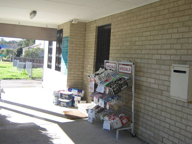 Clarence Town NSW 2321