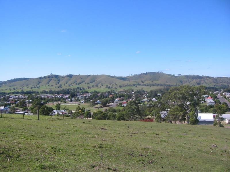 Lot 272, . Eloiza Street, Dungog NSW 2420