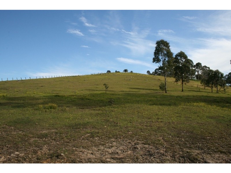 Lot 272, . Eloiza Street, Dungog NSW 2420
