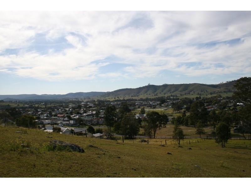 Lot 272, . Eloiza Street, Dungog NSW 2420
