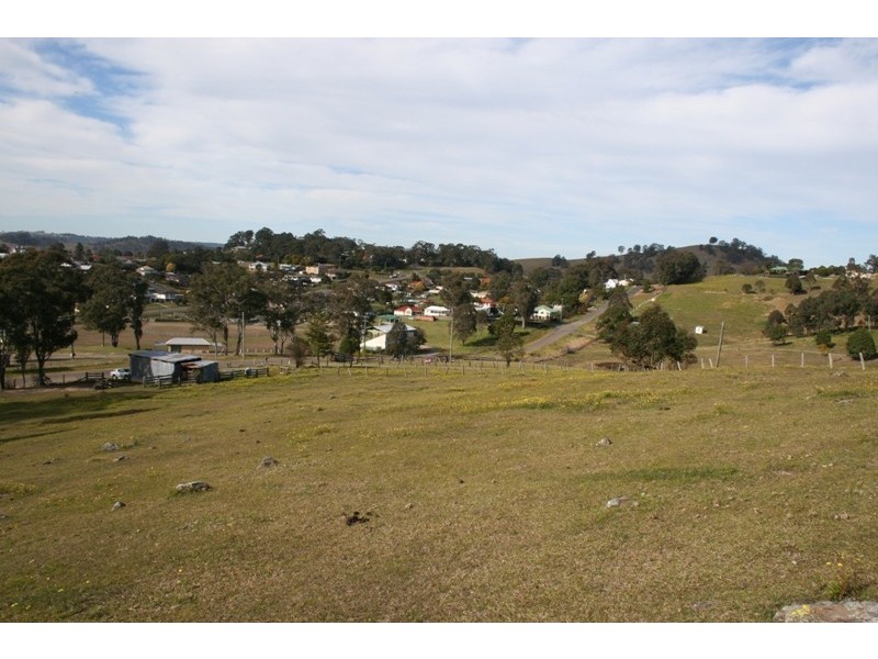 Lot 272, . Eloiza Street, Dungog NSW 2420