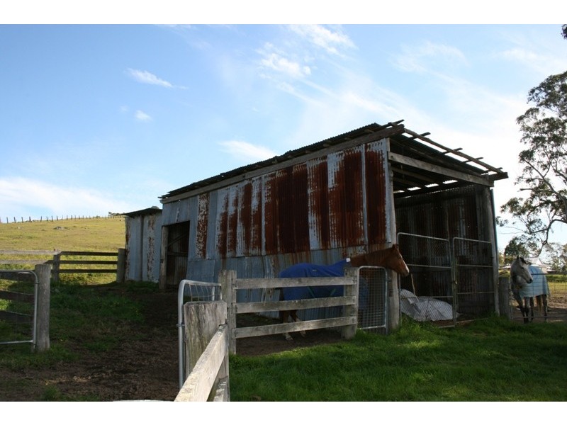 Lot 272, . Eloiza Street, Dungog NSW 2420