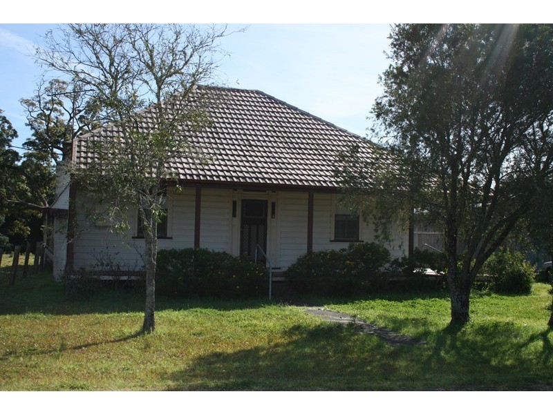 Dungog NSW 2420