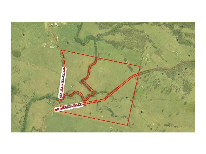 Dungog NSW 2420