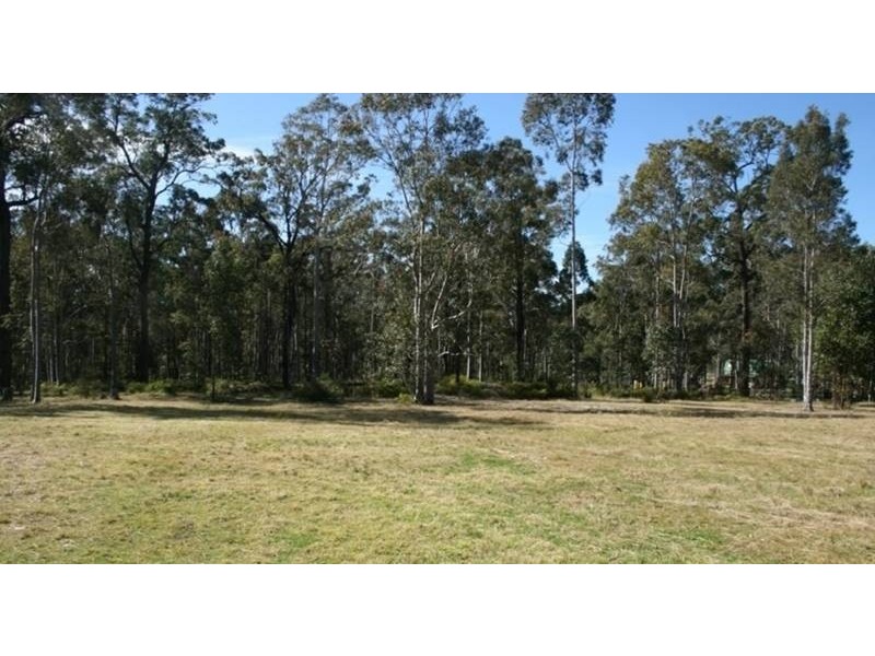 1006 Limeburners Creek Road, Clarence Town NSW 2321