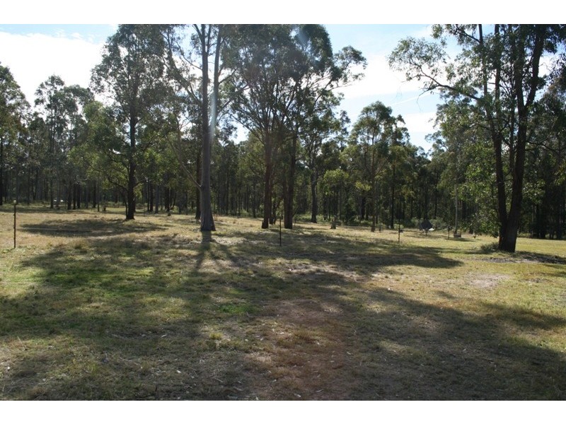 1006 Limeburners Creek Road, Clarence Town NSW 2321