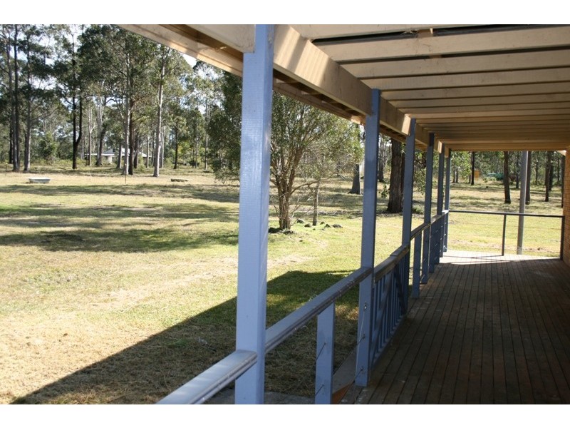 1006 Limeburners Creek Road, Clarence Town NSW 2321