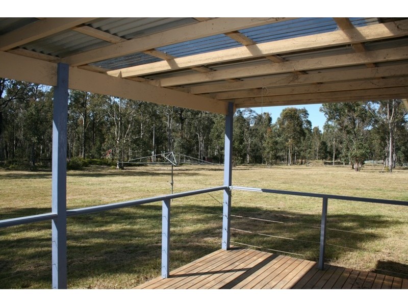 1006 Limeburners Creek Road, Clarence Town NSW 2321