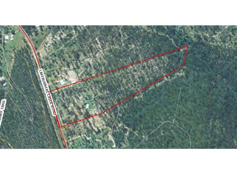 1006 Limeburners Creek Road, Clarence Town NSW 2321