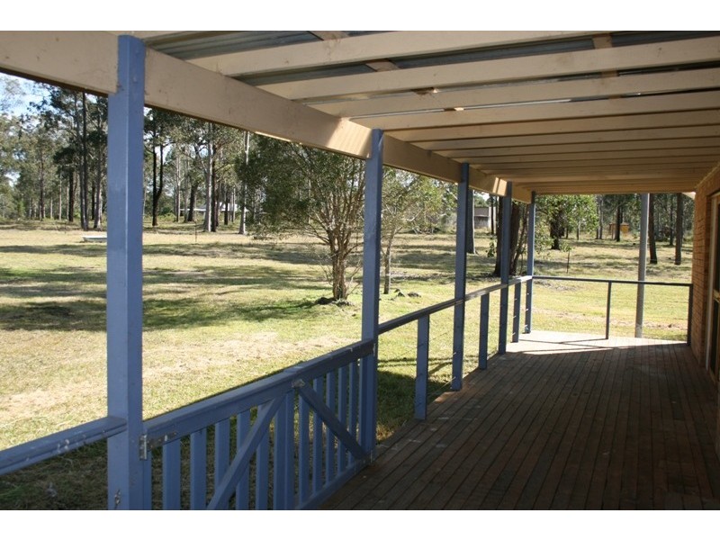 1006. Limeburners Creek Road, Clarence Town NSW 2321