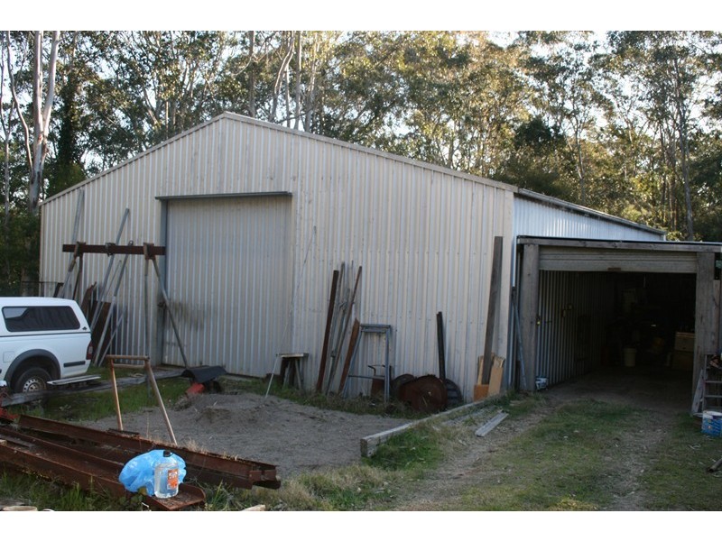 Clarence Town NSW 2321