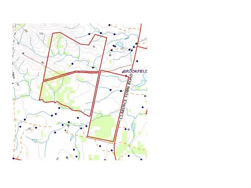 3709 Clarence Town Road, Dungog NSW 2420