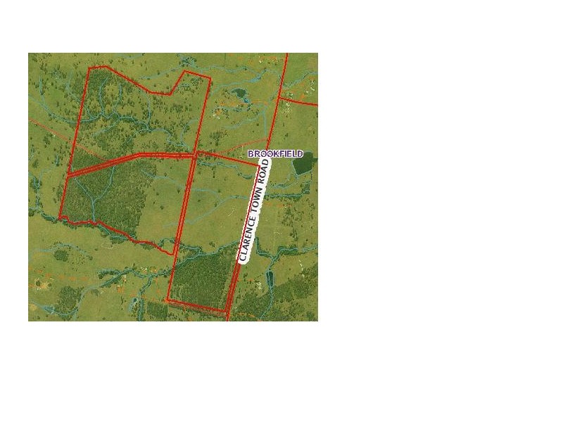 3709 Clarence Town Road, Dungog NSW 2420