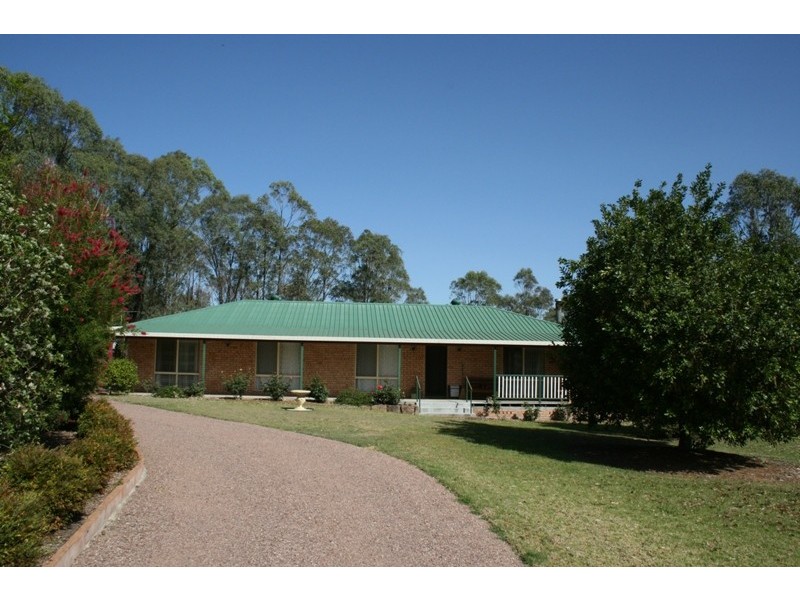 36 Gaggin Street, Clarence Town NSW 2321