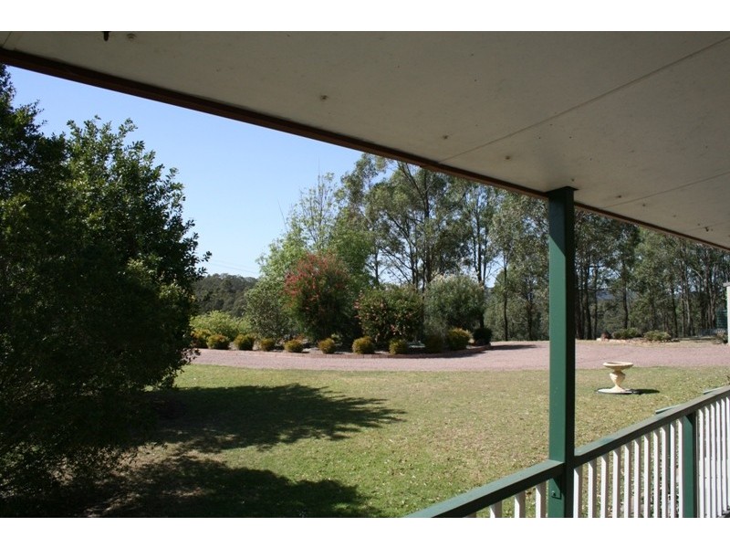 36 Gaggin Street, Clarence Town NSW 2321