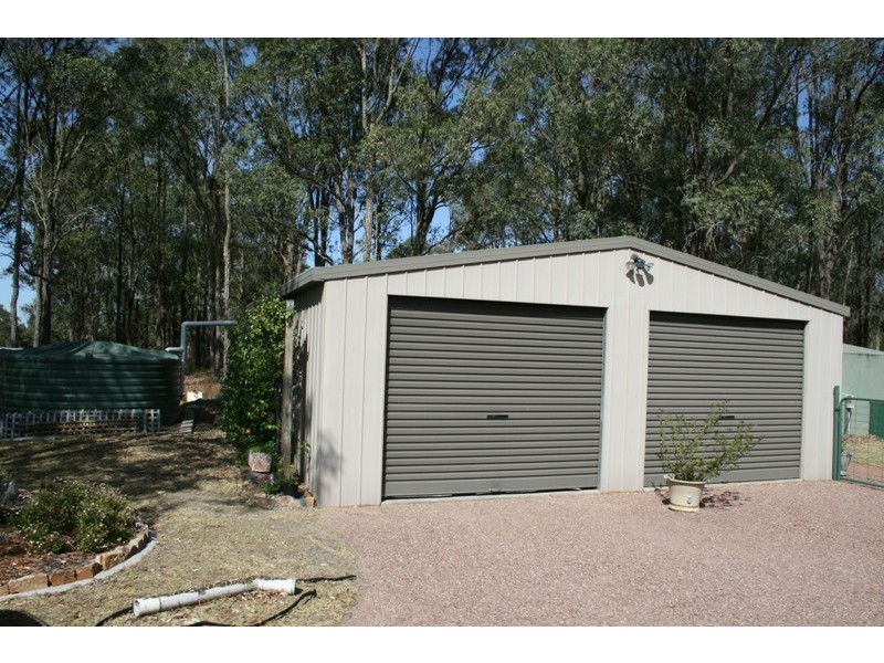 36 Gaggin Street, Clarence Town NSW 2321