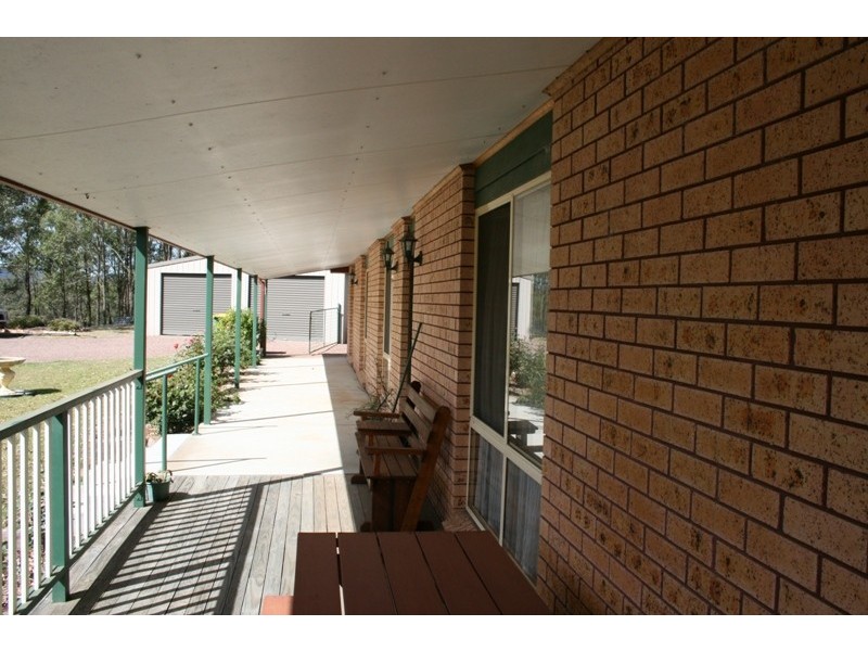 Clarence Town NSW 2321