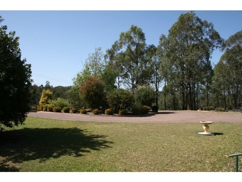 Clarence Town NSW 2321