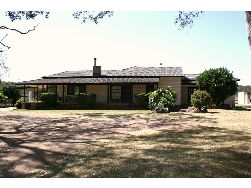 836 Limeburners Creek Road, Clarence Town NSW 2321