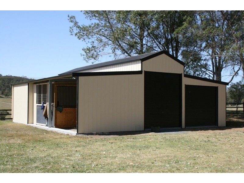 836 Limeburners Creek Road, Clarence Town NSW 2321